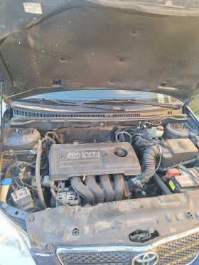 Toyota Corolla бензин - 900 € - 16972644 8 | Car24.bg Toyota Corolla бензин - 900 € - 16972644 8
