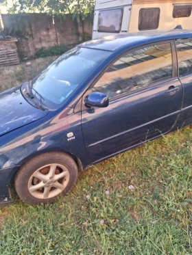 Toyota Corolla бензин - 900 € - 16972644 2 | Car24.bg Toyota Corolla бензин - 900 € - 16972644 2