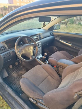 Toyota Corolla бензин - 900 € - 16972644 9 | Car24.bg Toyota Corolla бензин - 900 € - 16972644 9