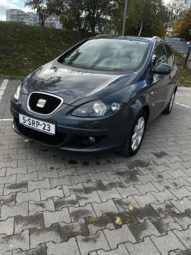 Seat Altea Altea-Xl - Car24.bg Seat Altea Altea-Xl