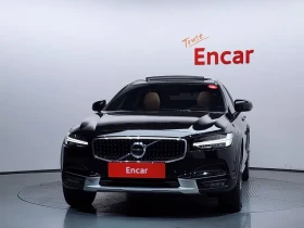 Volvo V90 Cross Country T5 Pro Awd | Auto.bg — изображение 3 Volvo V90 Cross Country T5 Pro Awd | Auto.bg — изображение 3