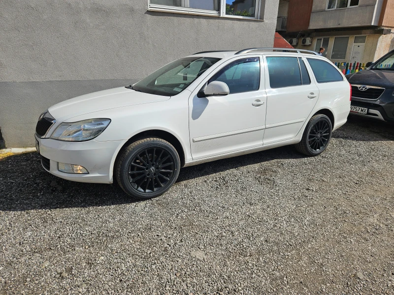 Skoda Octavia - 5000 € / 9779.15 лв. - 22157775 1 | Car24.bg Skoda Octavia - 5000 € / 9779.15 лв. - 22157775 1
