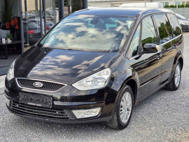 Ford Galaxy 2.0i 6+ 1 - 2750 € / 5378.53 лв. - 16845590 1 | Car24.bg Ford Galaxy 2.0i 6+ 1 - 2750 € / 5378.53 лв. - 16845590 1