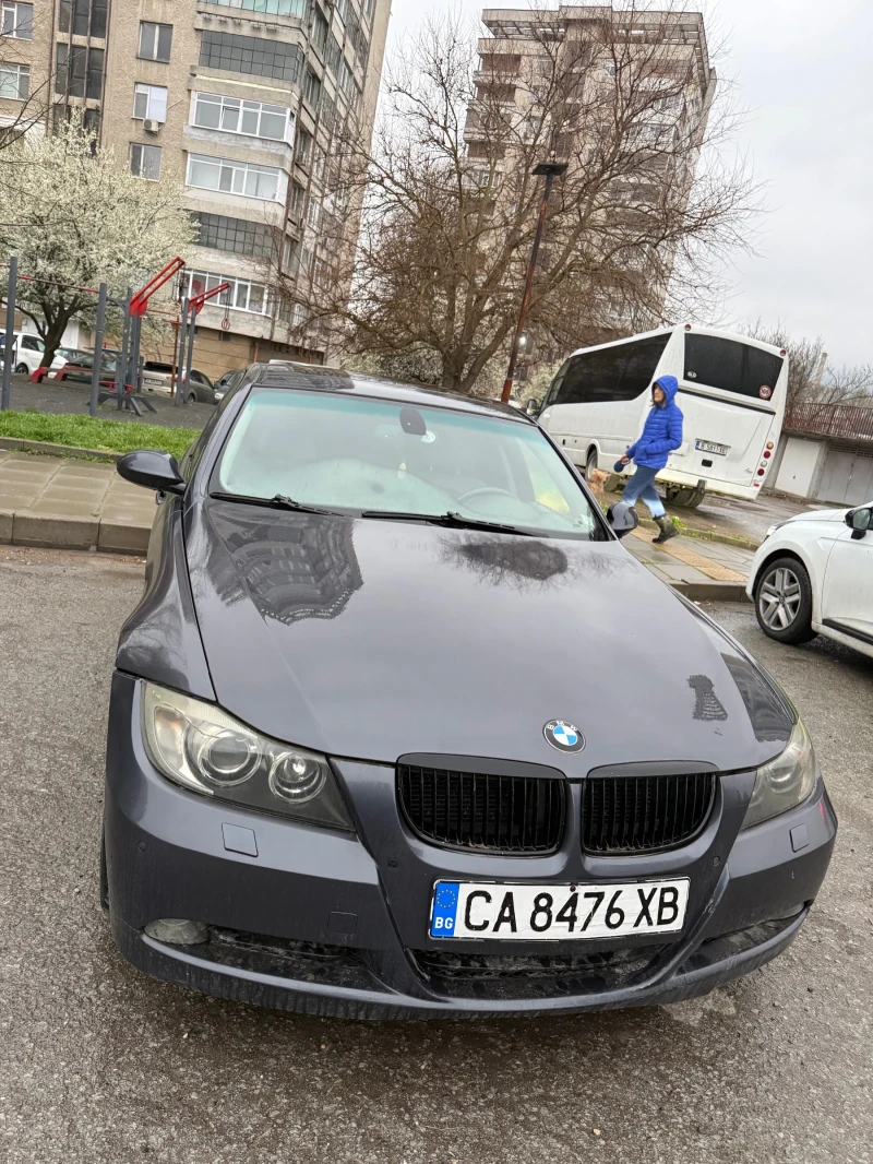 BMW 320 - 3300 € / 6454.24 лв. - 77796539 1 | Car24.bg BMW 320 - 3300 € / 6454.24 лв. - 77796539 1