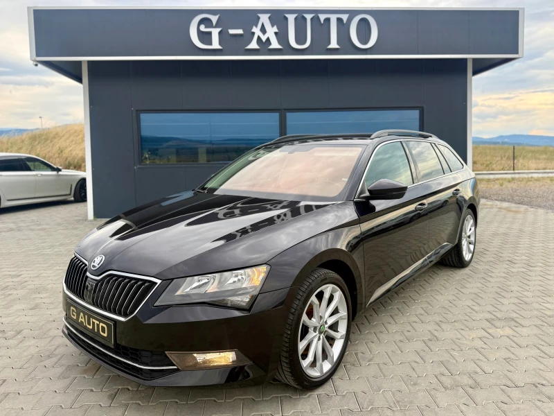 Skoda Superb 1.6 TDI 120 ks Собствен лизинг !!! - 11999 € / 23468.00 лв. - 34824891 1 | Car24.bg Skoda Superb 1.6 TDI 120 ks Собствен лизинг !!! - 11999 € / 23468.00 лв. - 34824891 1