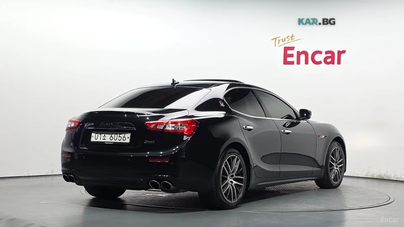 Maserati Ghibli * ПАНО* 360* Ambient Light* Head-up* - 23470 € / 45903.33 лв. - 57762456 1 | Car24.bg Maserati Ghibli * ПАНО* 360* Ambient Light* Head-up* - 23470 € / 45903.33 лв. - 57762456 1