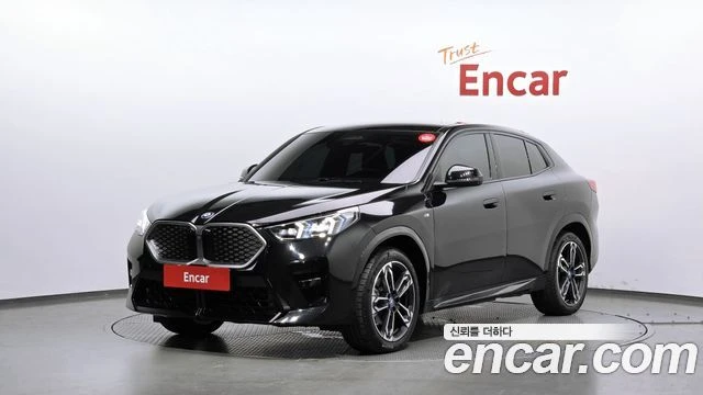 BMW iX2 undefined | Auto.bg — изображение 1 BMW iX2 undefined | Auto.bg — изображение 1