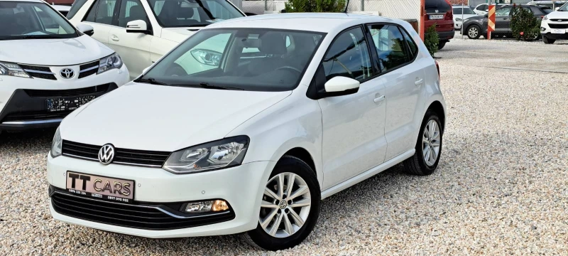 VW Polo 1.4 TDI EURO6B NAVI - 5999 € - 55440728 1 | Car24.bg VW Polo 1.4 TDI EURO6B NAVI - 5999 € - 55440728 1