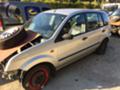 Ford Fusion 1.4 TDCI - [4] 
