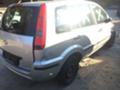 Ford Fusion 1.4 TDCI - [3] 