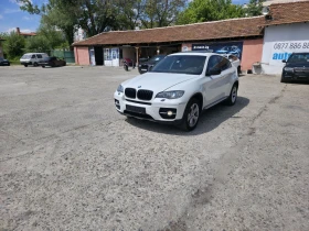 BMW X6 35d 3.0 286hp x-drive top - Car24.bg BMW X6 35d 3.0 286hp x-drive top