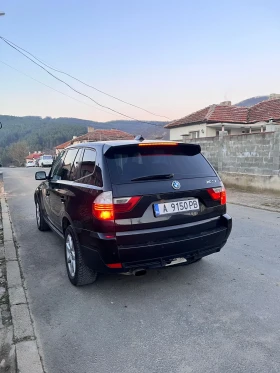 BMW X3 2.0D - 5999 € / 11733.02 лв. - 39308636 2 | Car24.bg BMW X3 2.0D - 5999 € / 11733.02 лв. - 39308636 2