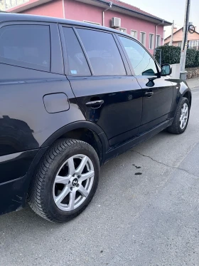 BMW X3 2.0D - 5999 € / 11733.02 лв. - 39308636 4 | Car24.bg BMW X3 2.0D - 5999 € / 11733.02 лв. - 39308636 4