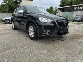 Mazda CX-5 Автомат 4x4 | Auto.bg — изображение 8 Mazda CX-5 Автомат 4x4 | Auto.bg — изображение 8