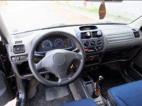 Suzuki Ignis 1.3i 4X4 - 2350 € / 4596.20 лв. - 54720731 9 | Car24.bg Suzuki Ignis 1.3i 4X4 - 2350 € / 4596.20 лв. - 54720731 9