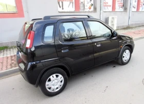 Suzuki Ignis 1.3i 4X4 - 2350 € / 4596.20 лв. - 54720731 4 | Car24.bg Suzuki Ignis 1.3i 4X4 - 2350 € / 4596.20 лв. - 54720731 4