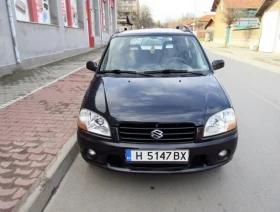 Suzuki Ignis 1.3i 4X4 - 2350 € / 4596.20 лв. - 54720731 2 | Car24.bg Suzuki Ignis 1.3i 4X4 - 2350 € / 4596.20 лв. - 54720731 2