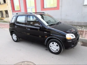 Suzuki Ignis 1.3i 4X4 - 2350 € / 4596.20 лв. - 54720731 3 | Car24.bg Suzuki Ignis 1.3i 4X4 - 2350 € / 4596.20 лв. - 54720731 3
