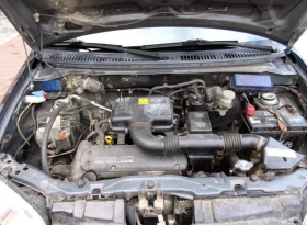 Suzuki Ignis 1.3i 4X4 - 2350 € / 4596.20 лв. - 54720731 10 | Car24.bg Suzuki Ignis 1.3i 4X4 - 2350 € / 4596.20 лв. - 54720731 10