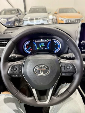 Toyota Rav4 2.5 Hybrid AWD - 34000 € / 66498.22 лв. - 34657856 13 | Car24.bg Toyota Rav4 2.5 Hybrid AWD - 34000 € / 66498.22 лв. - 34657856 13