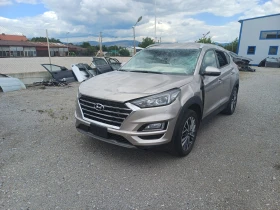 Hyundai Tucson 1.6crdi хибрид НА ЧАСТИ | Auto.bg — изображение 2 Hyundai Tucson 1.6crdi хибрид НА ЧАСТИ | Auto.bg — изображение 2