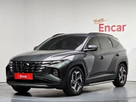 Снимка Hyundai Tucson