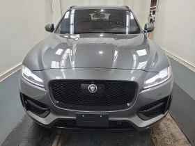 Jaguar F-PACE F-Pace 20D R-SPORT / АВТОКРЕДИТ - 11000 € - 44675399 6 | Car24.bg Jaguar F-PACE F-Pace 20D R-SPORT / АВТОКРЕДИТ - 11000 € - 44675399 6