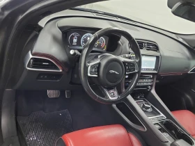 Jaguar F-PACE F-Pace 20D R-SPORT / АВТОКРЕДИТ - 11000 € - 44675399 9 | Car24.bg Jaguar F-PACE F-Pace 20D R-SPORT / АВТОКРЕДИТ - 11000 € - 44675399 9