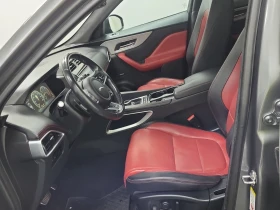 Jaguar F-PACE F-Pace 20D R-SPORT / АВТОКРЕДИТ - 11000 € - 44675399 8 | Car24.bg Jaguar F-PACE F-Pace 20D R-SPORT / АВТОКРЕДИТ - 11000 € - 44675399 8