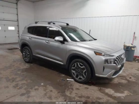 Hyundai Santa fe HYBRID SEL PREMIUM