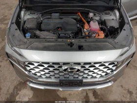 Hyundai Santa fe HYBRID SEL PREMIUM | Auto.bg — изображение 10 Hyundai Santa fe HYBRID SEL PREMIUM | Auto.bg — изображение 10