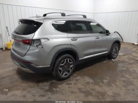 Hyundai Santa fe HYBRID SEL PREMIUM | Auto.bg — изображение 4 Hyundai Santa fe HYBRID SEL PREMIUM | Auto.bg — изображение 4