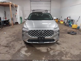 Hyundai Santa fe HYBRID SEL PREMIUM | Auto.bg — изображение 12 Hyundai Santa fe HYBRID SEL PREMIUM | Auto.bg — изображение 12