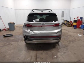 Hyundai Santa fe HYBRID SEL PREMIUM | Auto.bg — изображение 14 Hyundai Santa fe HYBRID SEL PREMIUM | Auto.bg — изображение 14