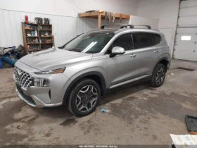 Hyundai Santa fe HYBRID SEL PREMIUM | Auto.bg — изображение 2 Hyundai Santa fe HYBRID SEL PREMIUM | Auto.bg — изображение 2