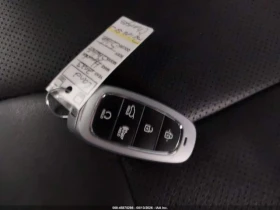 Hyundai Santa fe HYBRID SEL PREMIUM | Auto.bg — изображение 11 Hyundai Santa fe HYBRID SEL PREMIUM | Auto.bg — изображение 11