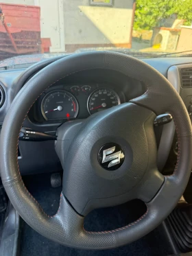 Suzuki Jimny - 10199 € - 94826833 7 | Car24.bg Suzuki Jimny - 10199 € - 94826833 7