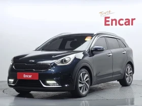 Kia Niro - Car24.bg Kia Niro