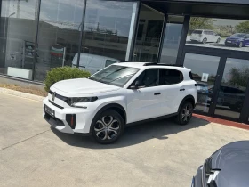 Citroen C3 Aircross - Car24.bg Citroen C3 Aircross