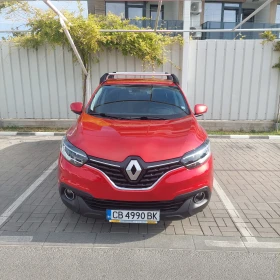 Renault Kadjar TCe