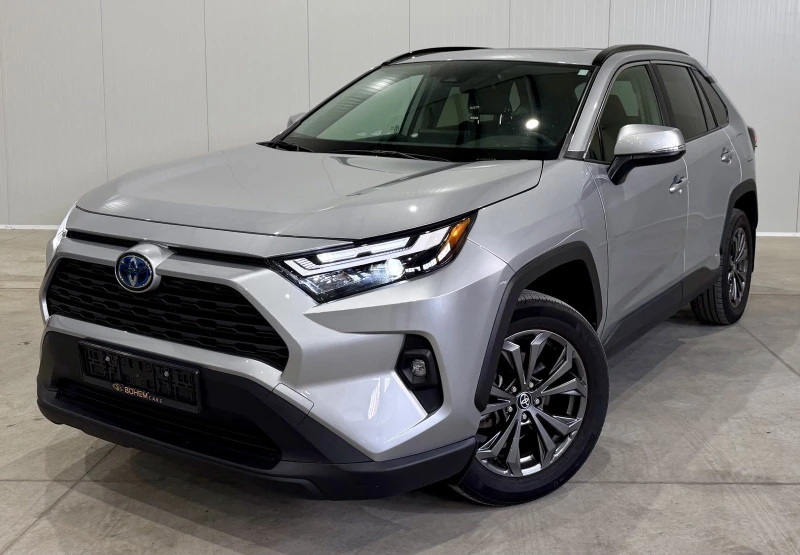 Toyota Rav4 2.5 Hybrid AWD - 34000 € / 66498.22 лв. - 34657856 1 | Car24.bg Toyota Rav4 2.5 Hybrid AWD - 34000 € / 66498.22 лв. - 34657856 1