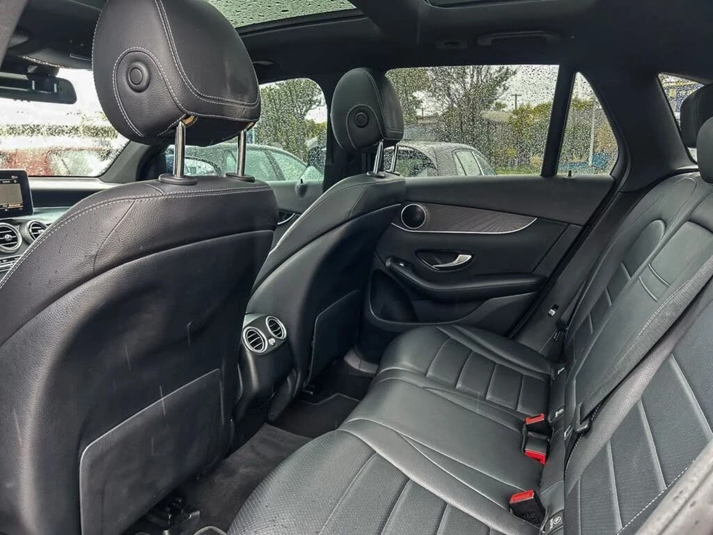 Mercedes-Benz GLC 300 4MATIC* AMG пакет* подгрев* 360кам.* KEYLESS* пано - изображение 8 | Auto.bg Mercedes-Benz GLC 300 4MATIC* AMG пакет* подгрев* 360кам.* KEYLESS* пано - изображение 8