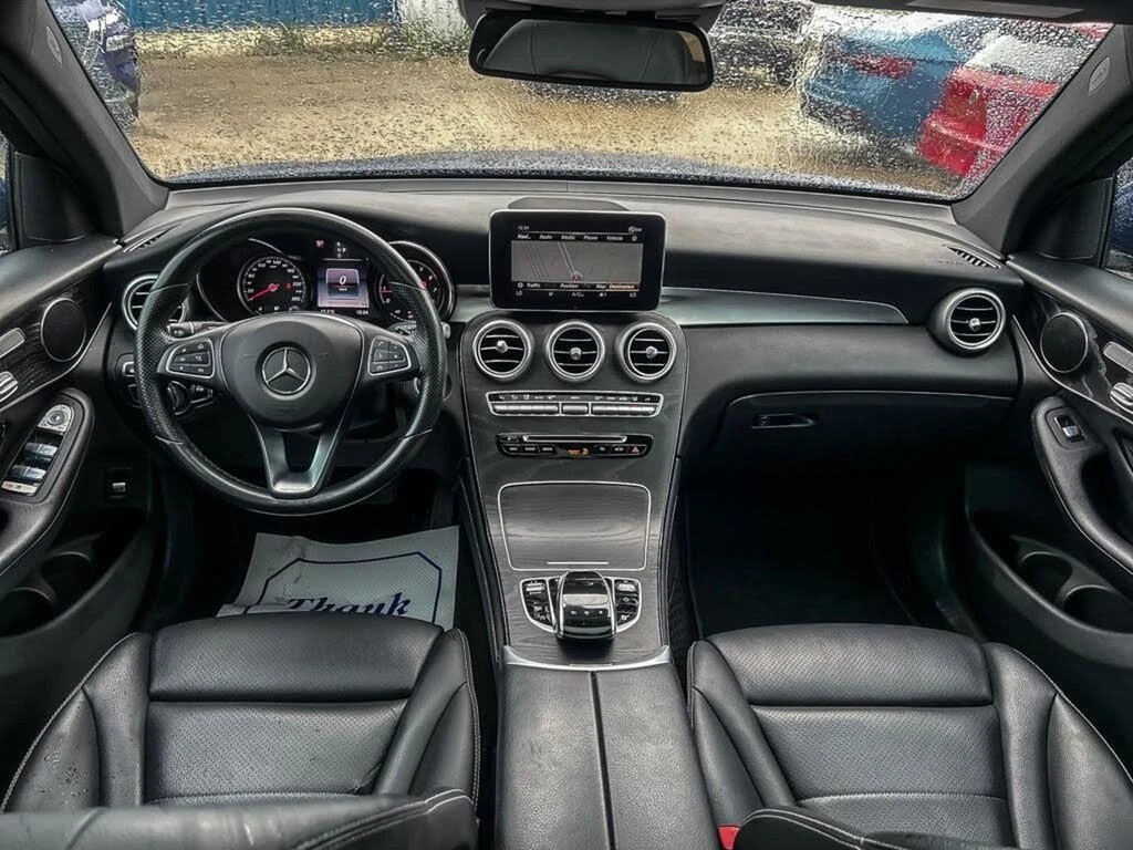 Mercedes-Benz GLC 300 4MATIC* AMG пакет* подгрев* 360кам.* KEYLESS* пано - изображение 9 | Auto.bg Mercedes-Benz GLC 300 4MATIC* AMG пакет* подгрев* 360кам.* KEYLESS* пано - изображение 9