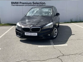 BMW 218 Active Tourer 1 - Car24.bg BMW 218 Active Tourer 1