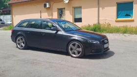 Audi A4 3.0 TDI Quattro S-line 1 - Car24.bg Audi A4 3.0 TDI Quattro S-line 1