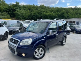 Fiat Doblo 1.9JTD КЛИМА ЛИЗИНГ - Car24.bg Fiat Doblo 1.9JTD КЛИМА ЛИЗИНГ