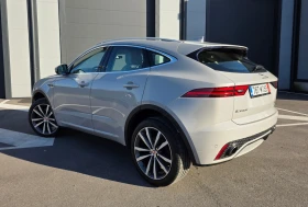Jaguar E-pace 2.0 SE R DYNAMIC P250 - 34499 лв. / 17639.06 € - 60710639 5 | Car24.bg Jaguar E-pace 2.0 SE R DYNAMIC P250 - 34499 лв. / 17639.06 € - 60710639 5