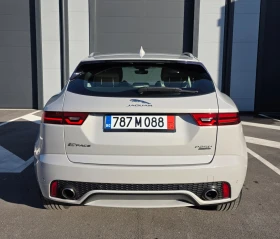 Jaguar E-pace 2.0 SE R DYNAMIC P250 - 34499 лв. / 17639.06 € - 60710639 6 | Car24.bg Jaguar E-pace 2.0 SE R DYNAMIC P250 - 34499 лв. / 17639.06 € - 60710639 6