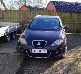 Seat Altea XL | Auto.bg — изображение 2 Seat Altea XL | Auto.bg — изображение 2