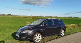 Seat Altea XL